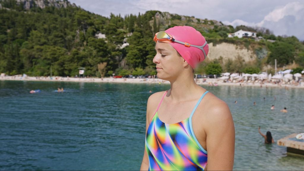 In Magazin: Dina Levačić - 1