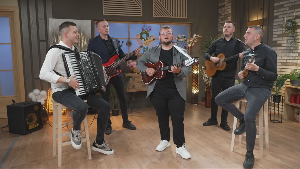 In Magazin: Matija Petrić - 2