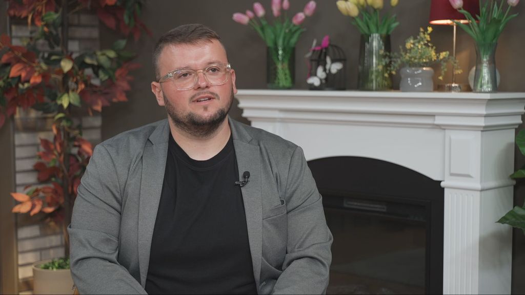 In Magazin: Matija Petrić - 3