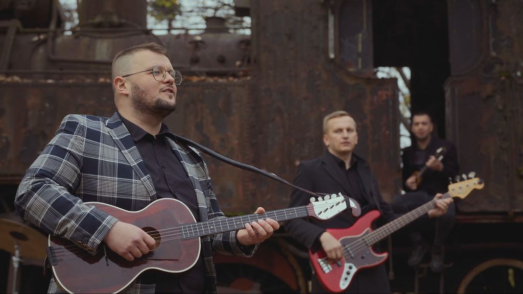 In Magazin: Matija Petrić - 5