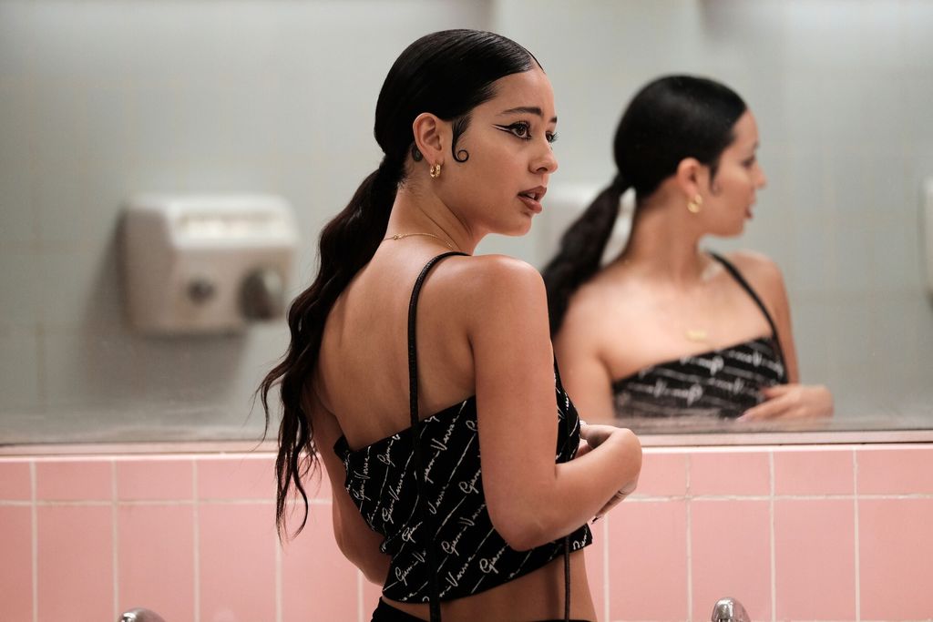 Alexa Demie - 2