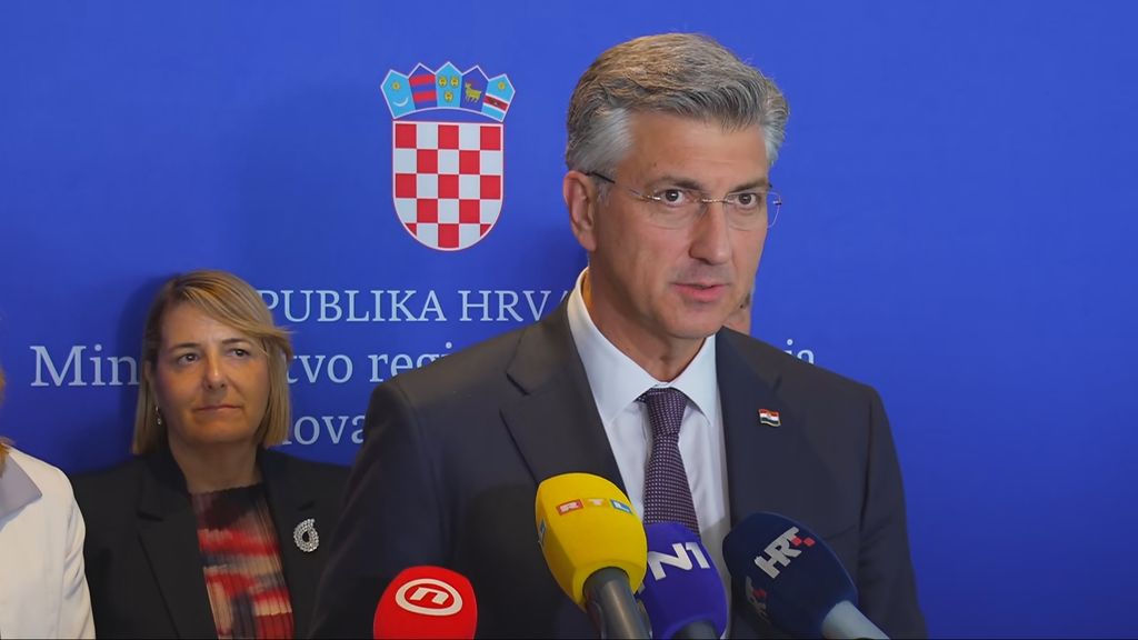 Dragan Primorac - 1