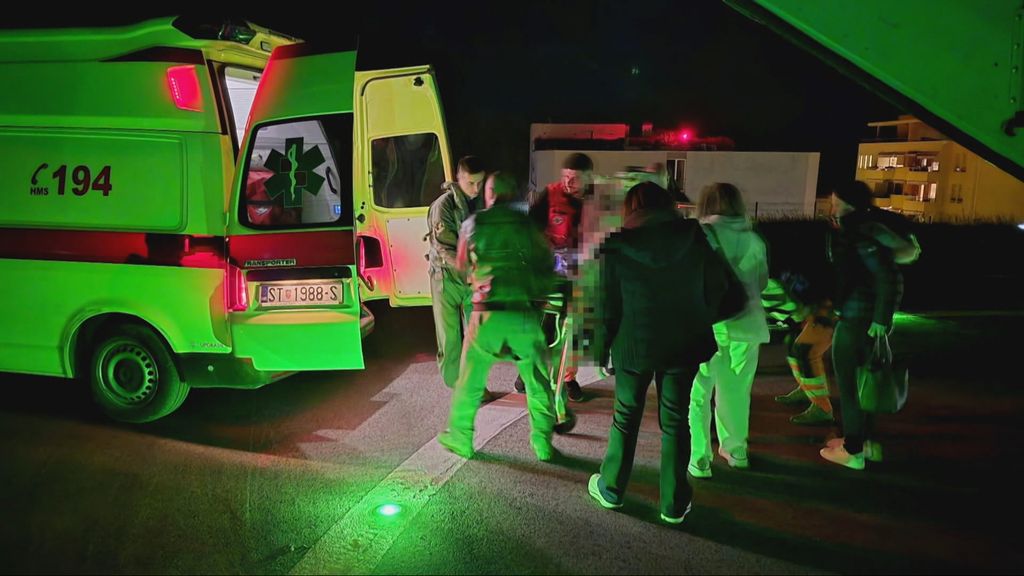 Helikopterska hitna medicinska služba