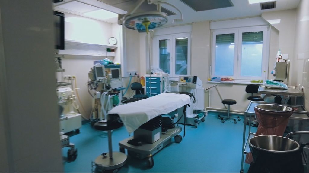 Hrvatska dobiva najsuvremeniju novu bolnicu