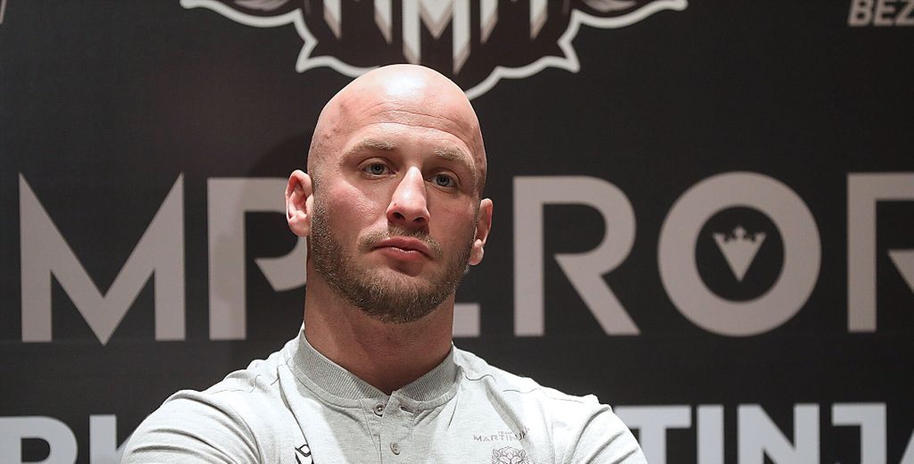 Marko Martinjak