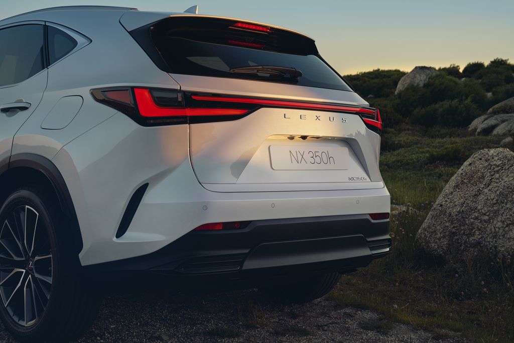 Lexus Hrvatska