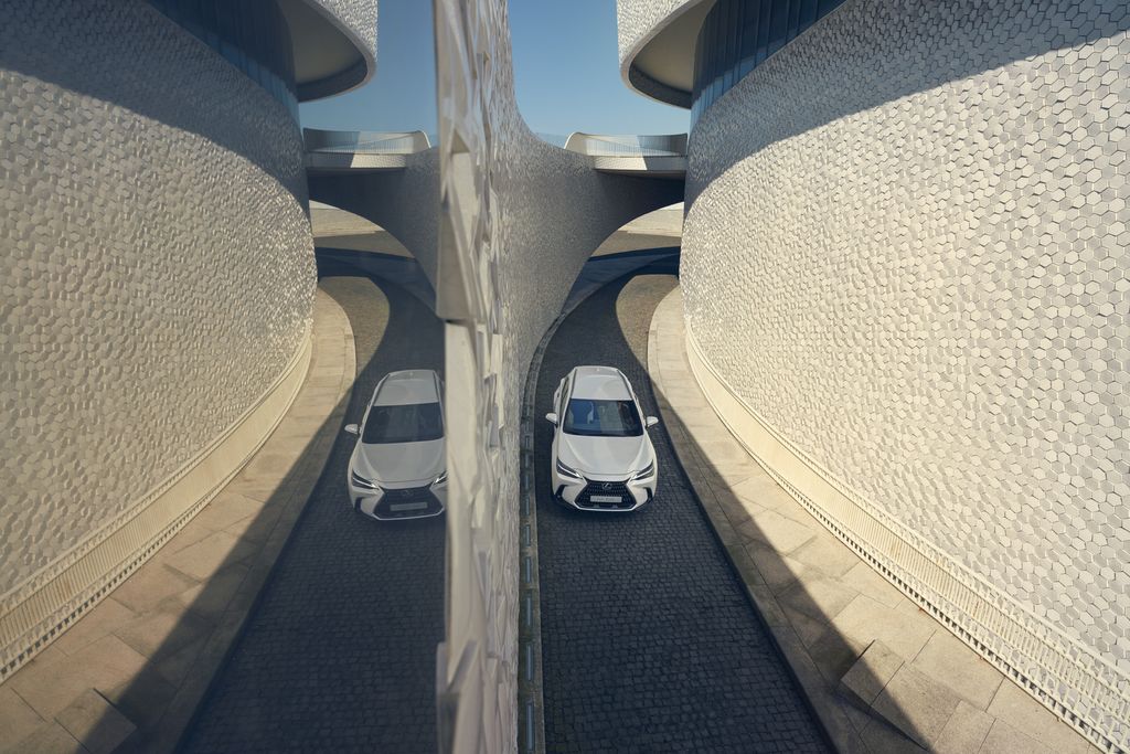 Lexus Hrvatska