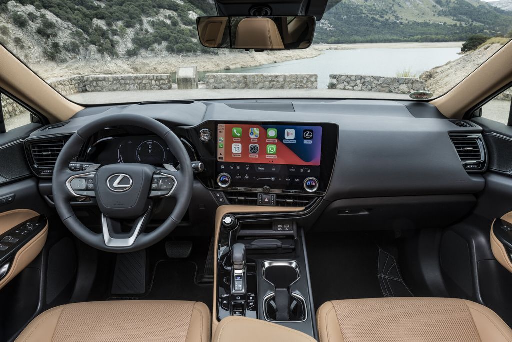 Lexus Hrvatska