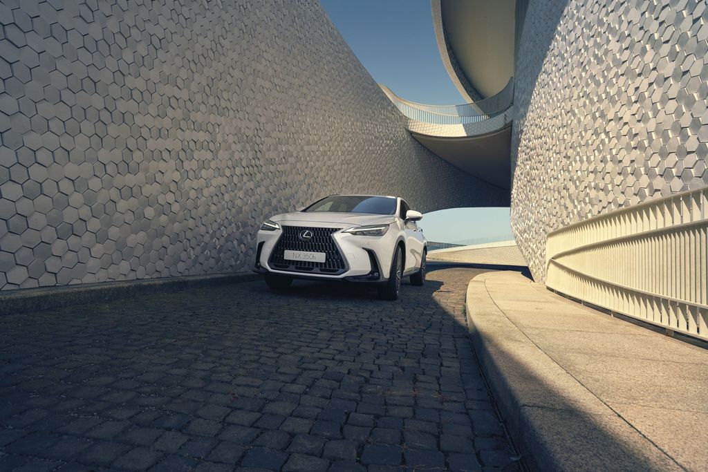 Lexus Hrvatska