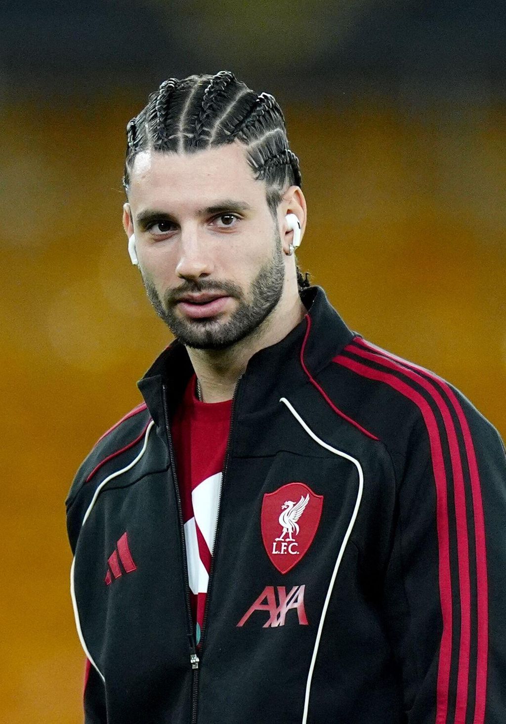 Dominik Szoboszlai