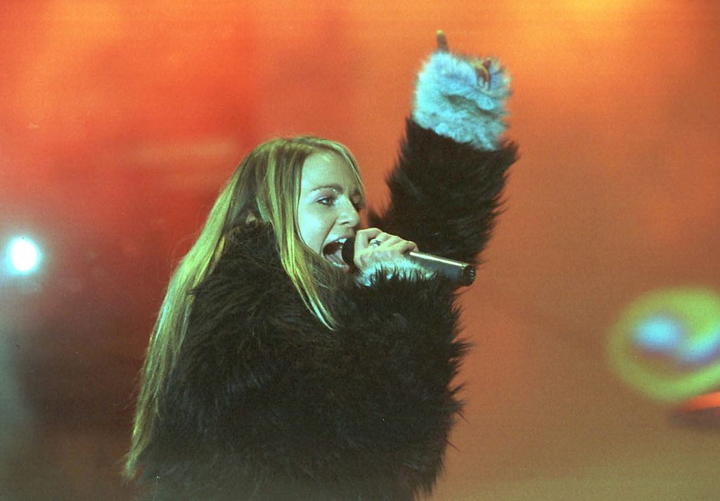 Paola Valić - 1