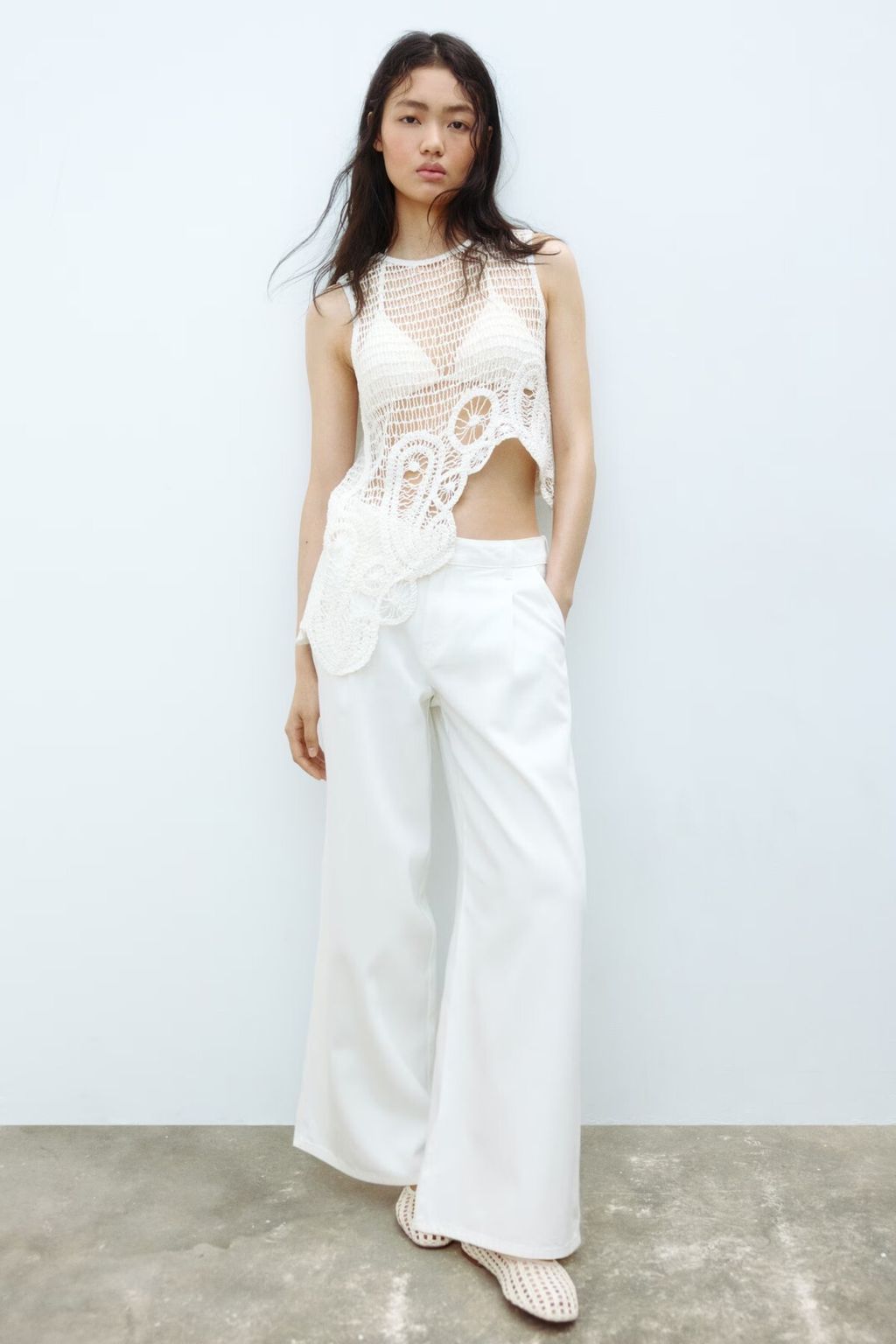 H&M, 29,99 eura