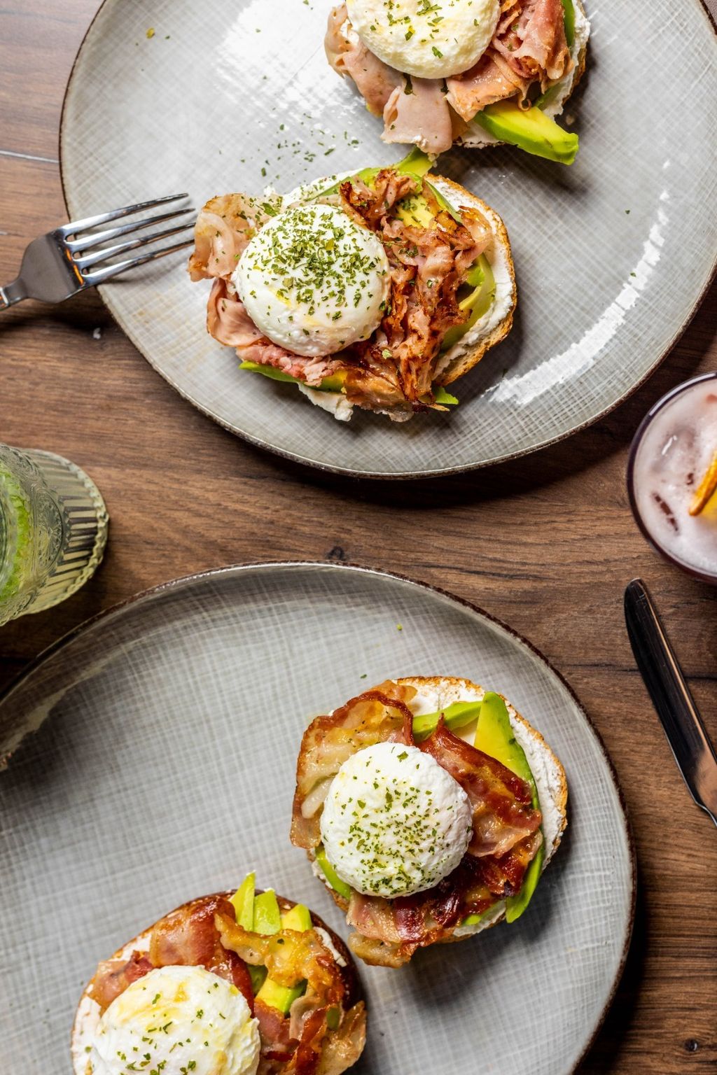 Croque Madame - 6