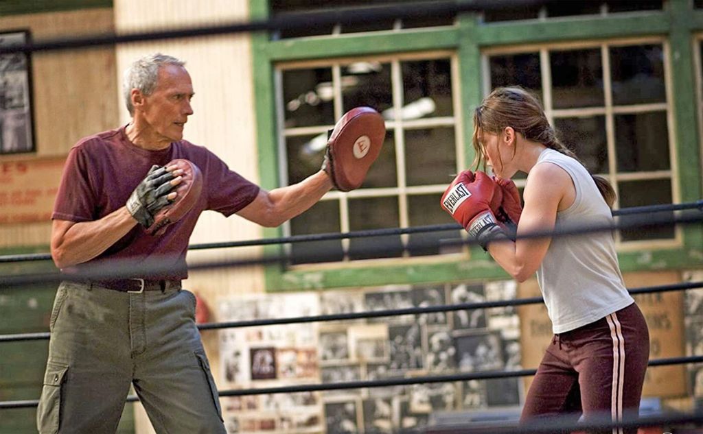 Clint Eastwood - 1