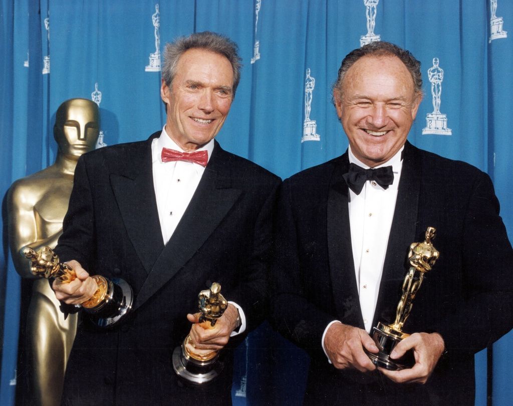 Clint Eastwood - 2