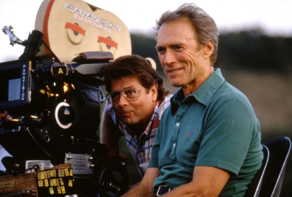 Clint Eastwood - 5