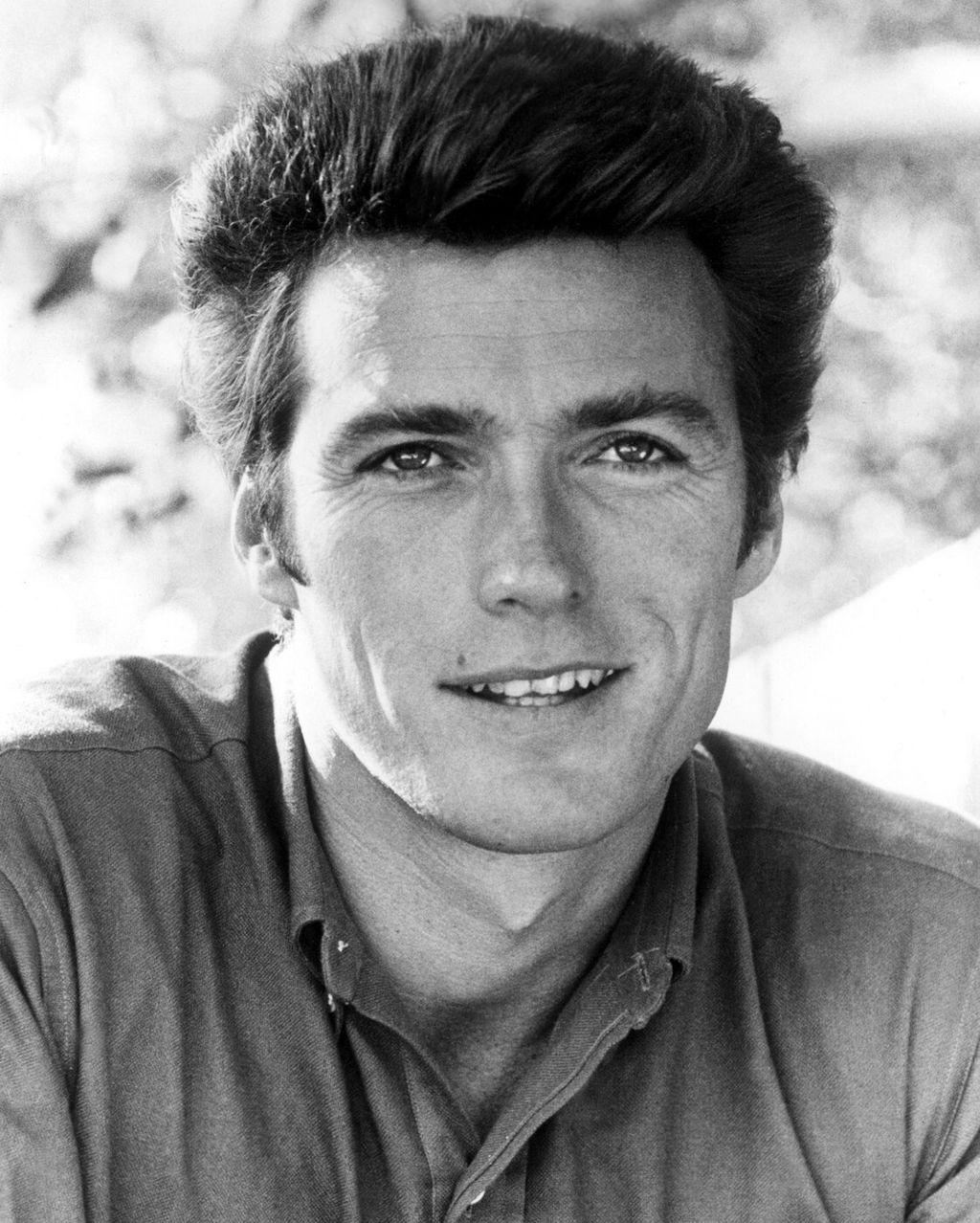 Clint Eastwood - 8