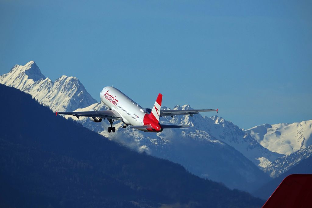 Innsbruck