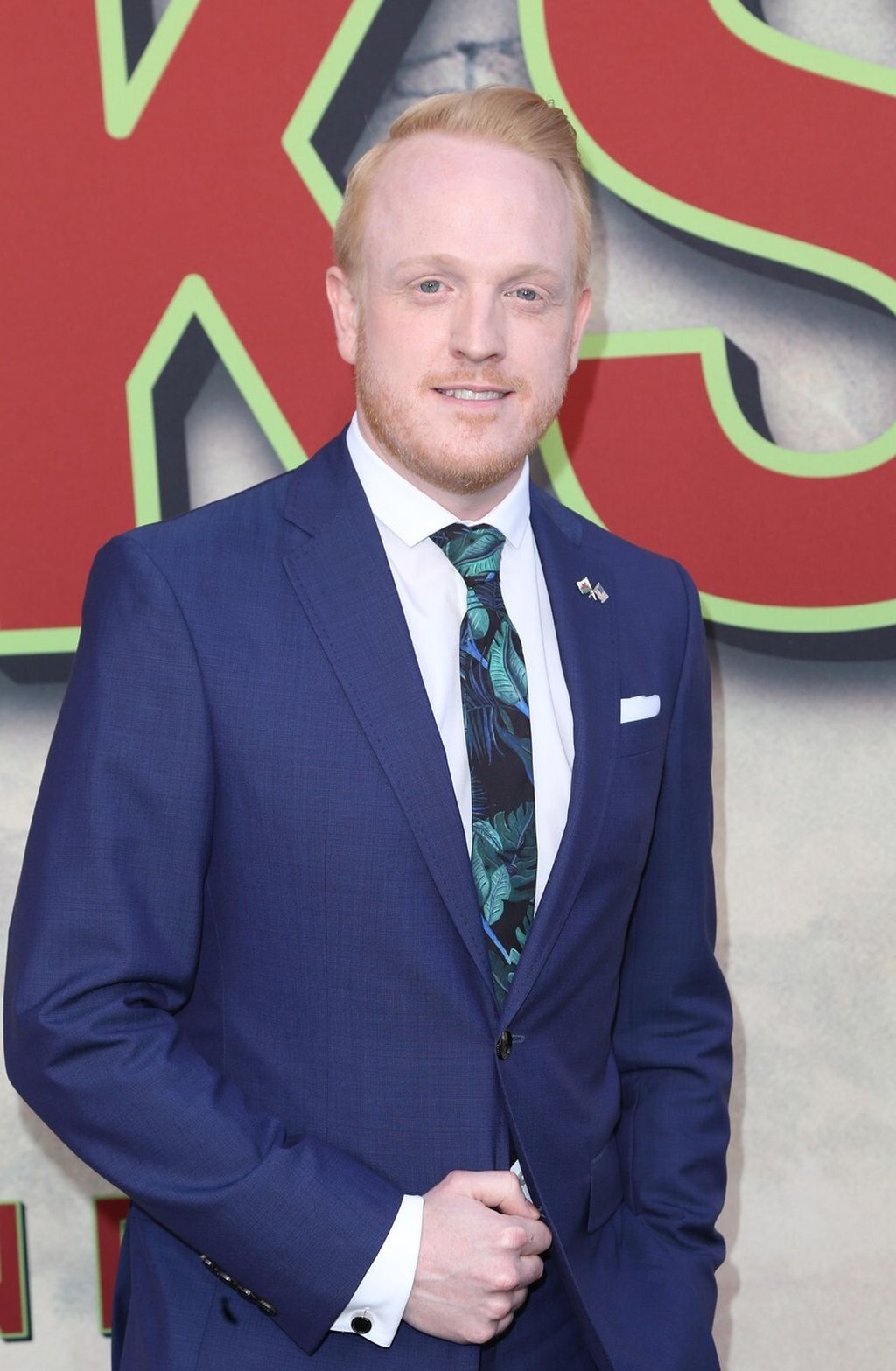 Owain Rhys Davies