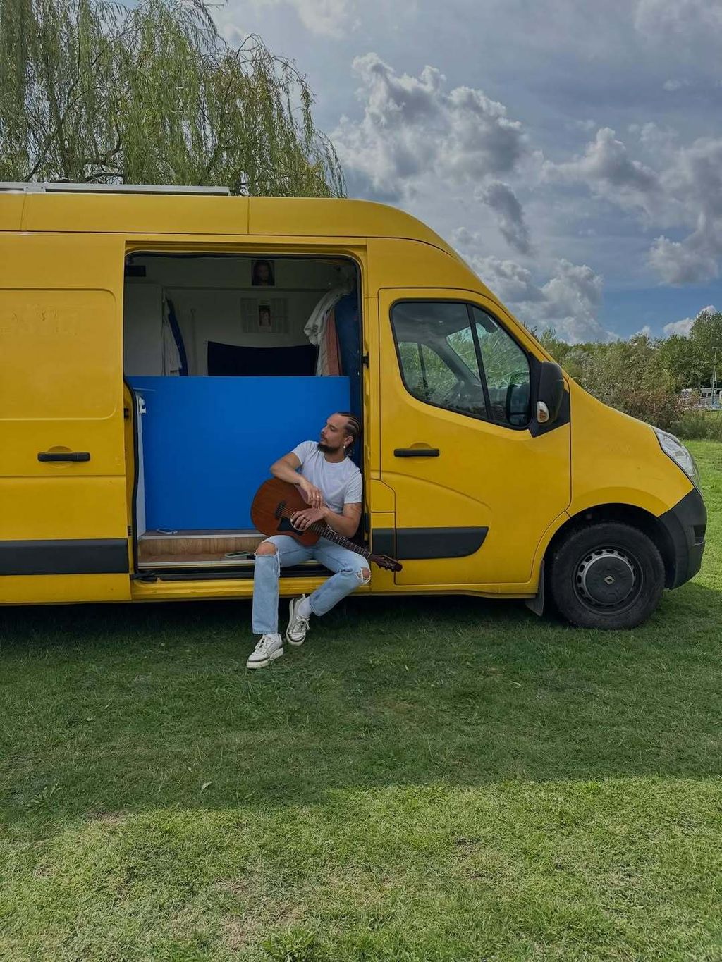 Marko Kutlić na Instagramu - 10
