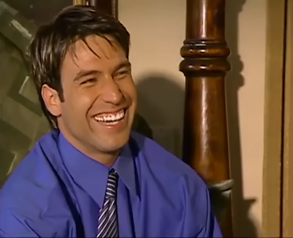 Rafael Amaya - 1