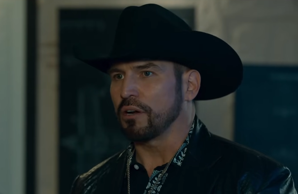 Rafael Amaya - 2