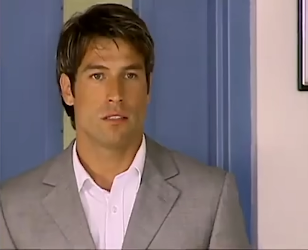 Rafael Amaya - 3