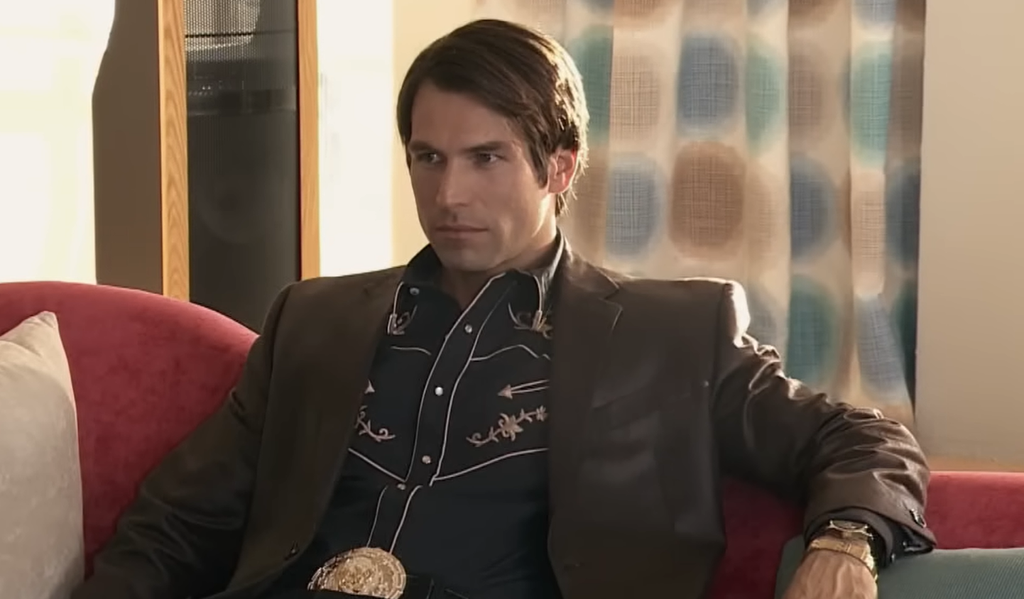 Rafael Amaya - 5