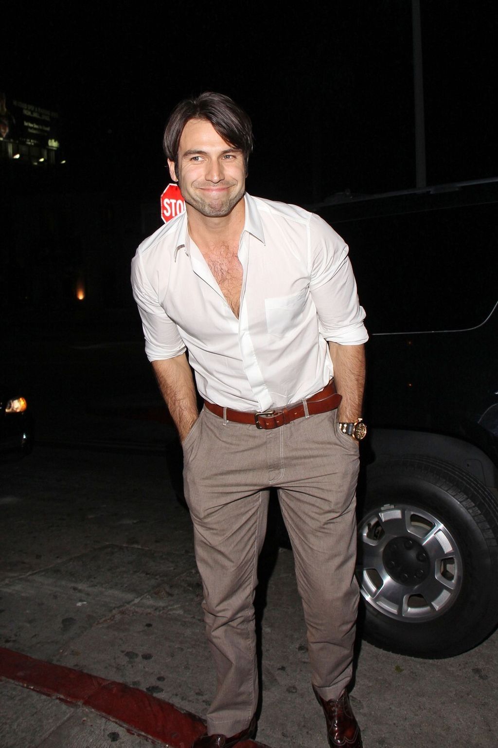 Rafael Amaya - 2
