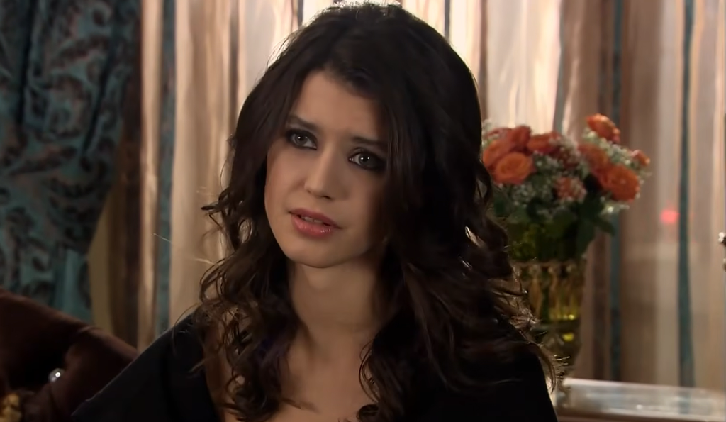 Beren Saat - 1