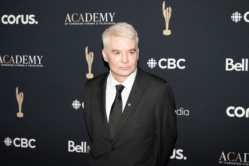 Mike Myers - 2