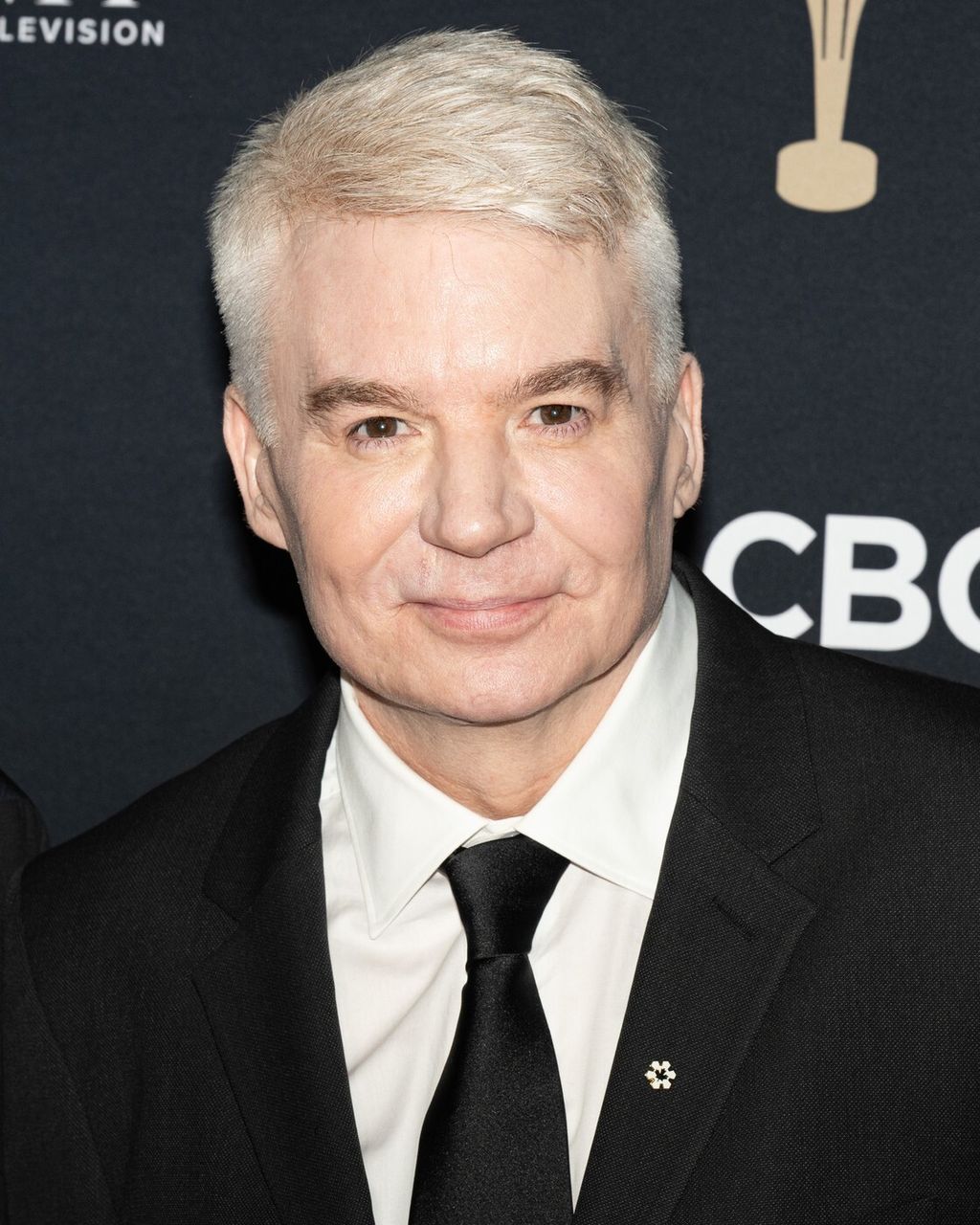 Mike Myers - 7