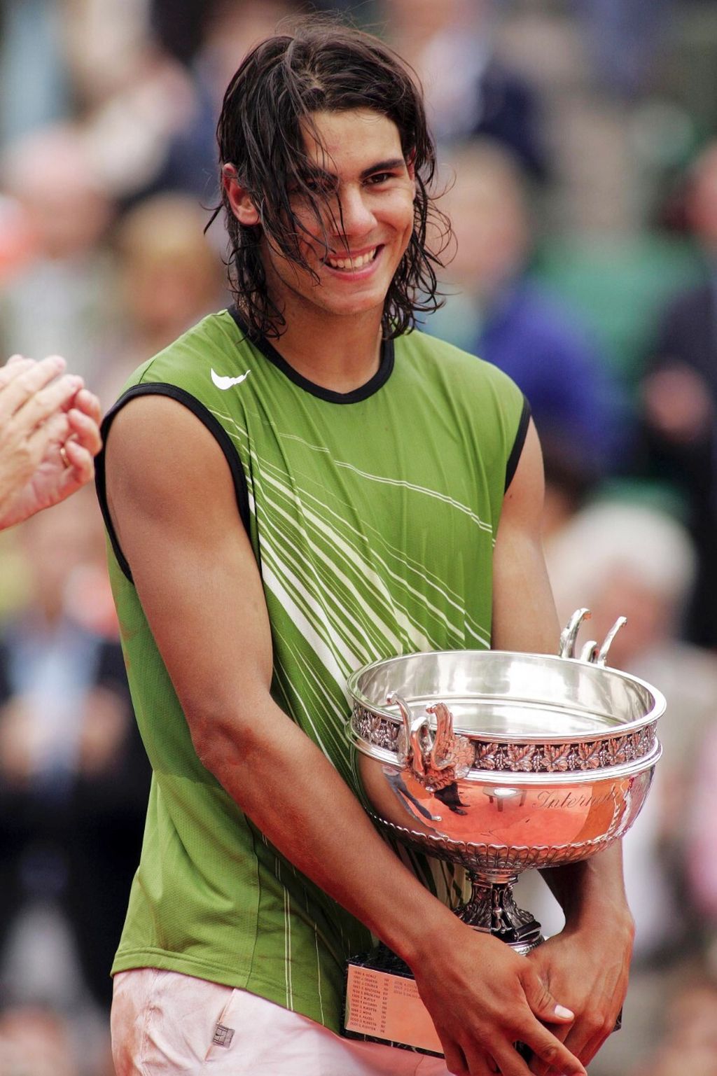 Rafael Nadal