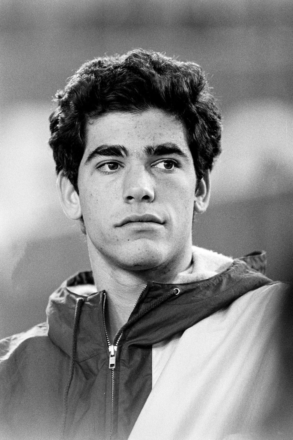 Pete Sampras