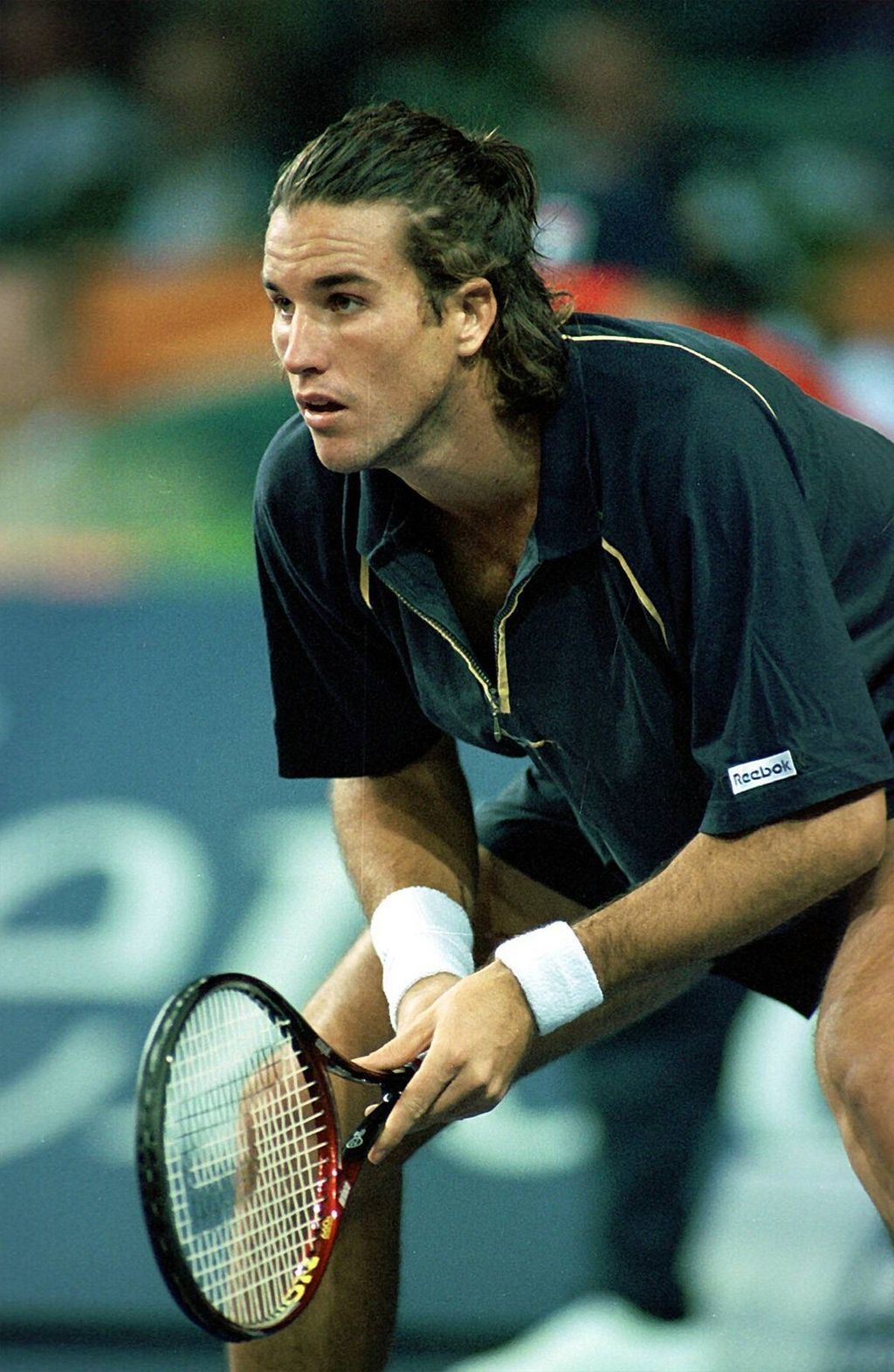 Patrick Rafter