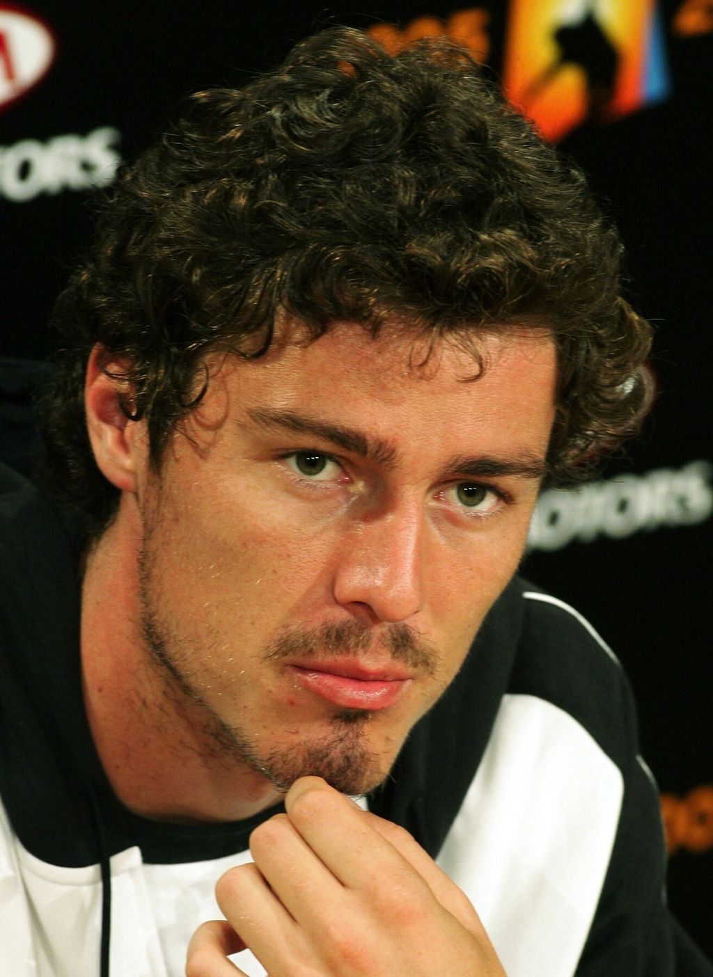 Marat Safin