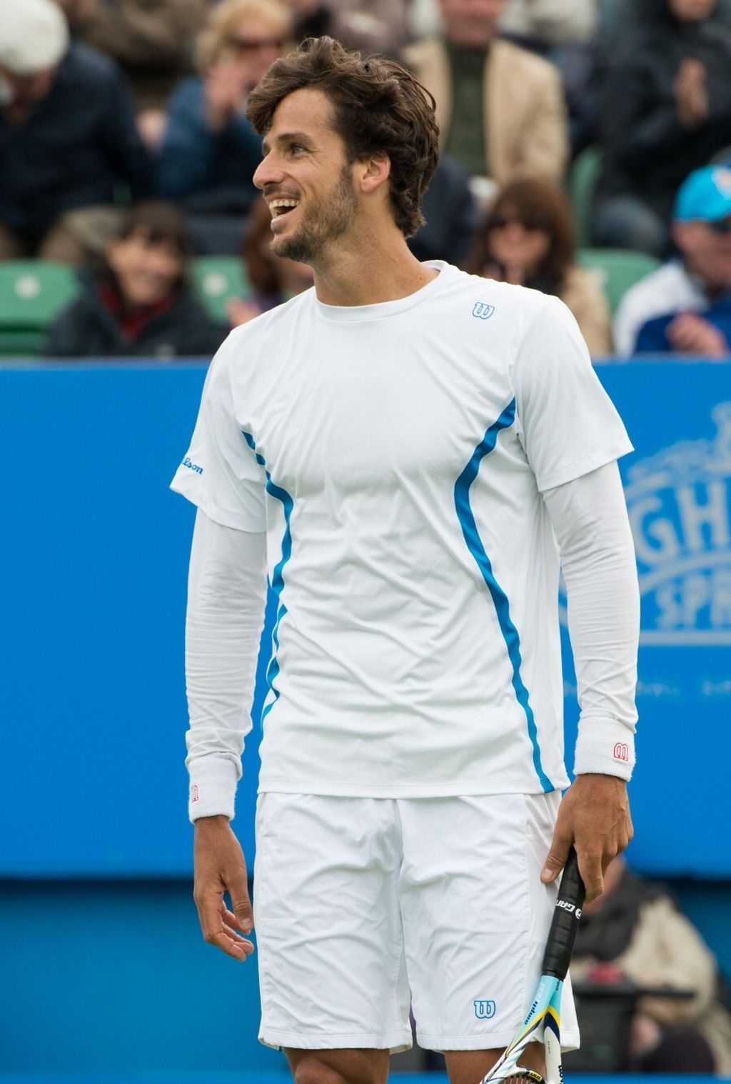 Feliciano Lopez