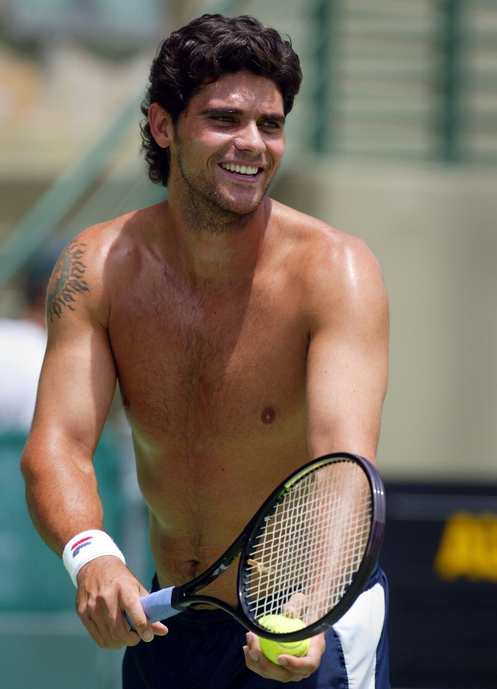 Mark Philippoussis