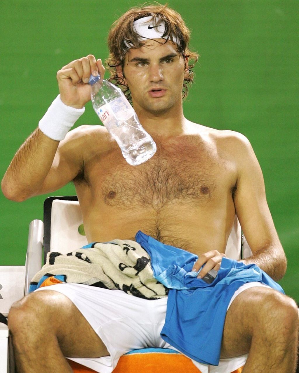 Roger Federer