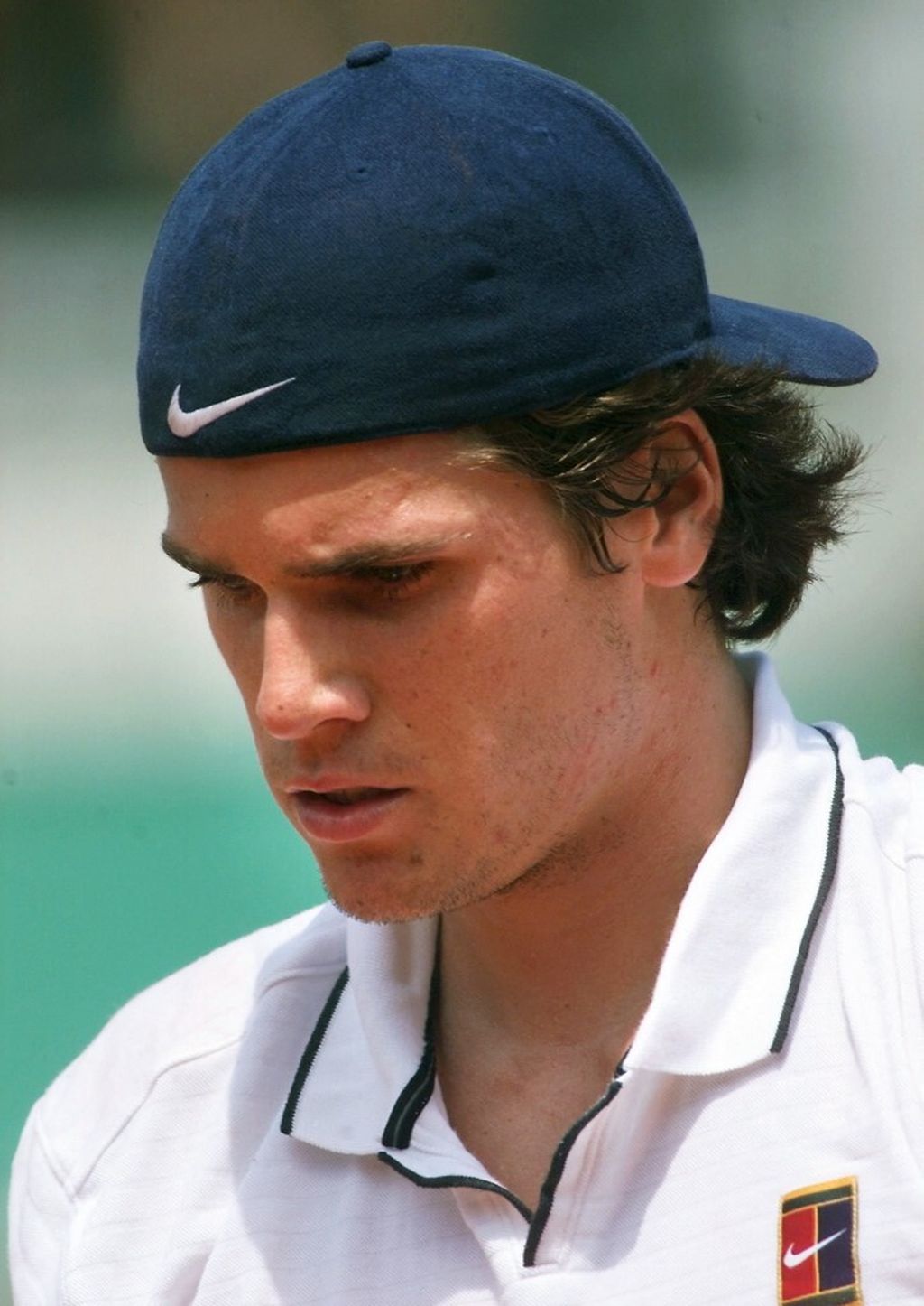 Tommy Haas