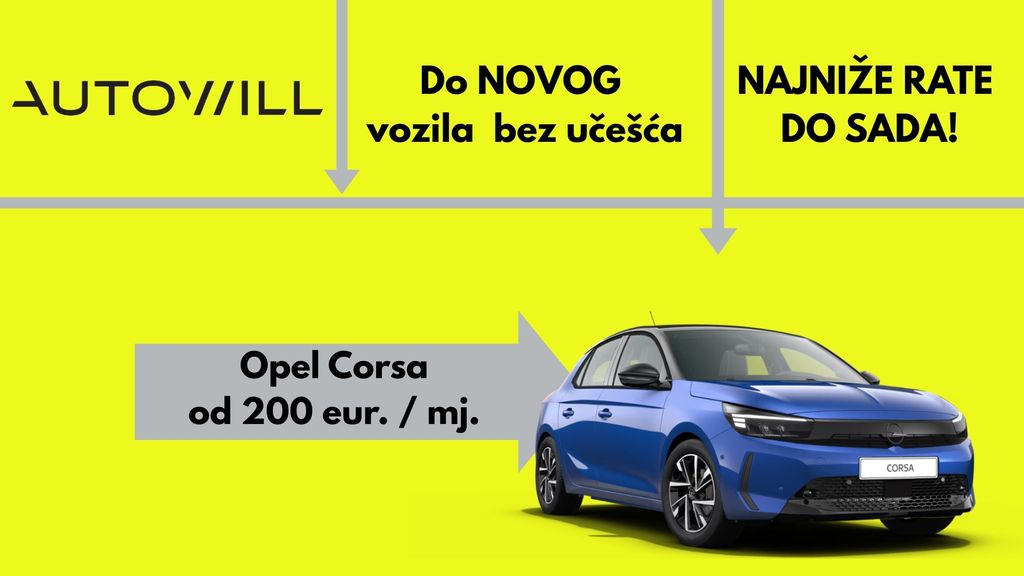 AUTOWILL d.o.o.