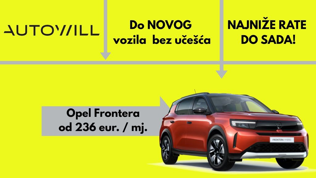 AUTOWILL d.o.o.