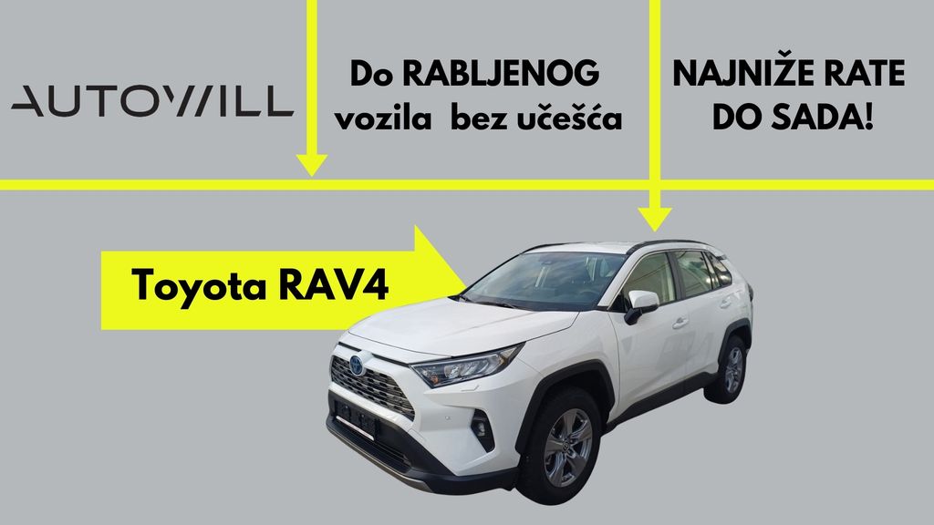 AUTOWILL d.o.o.