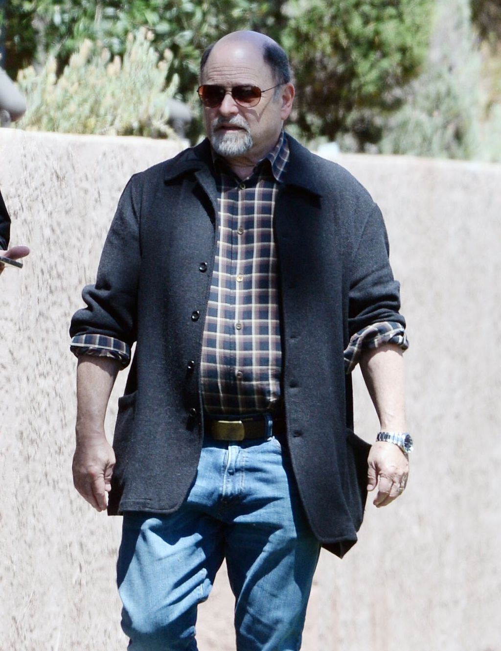 Jason Alexander - 1