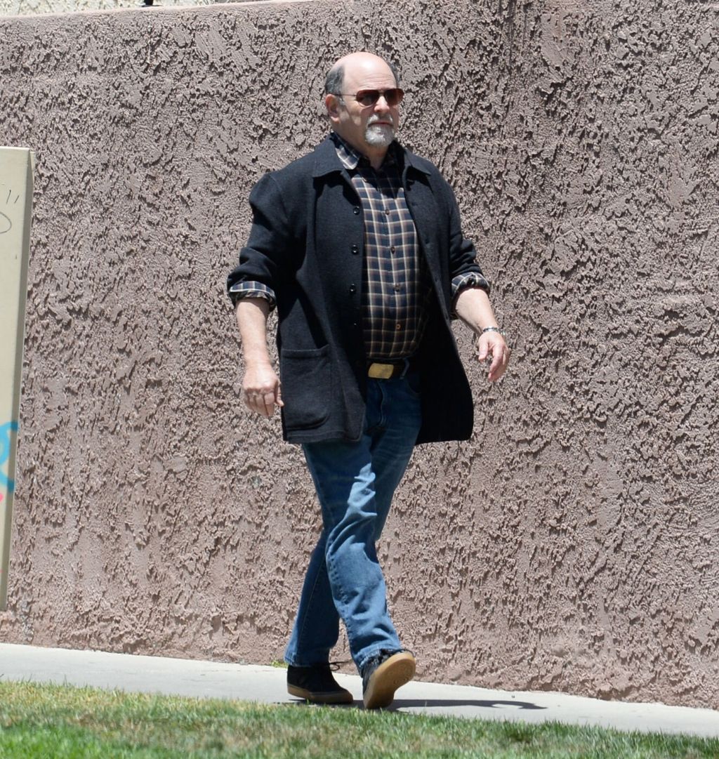 Jason Alexander - 2