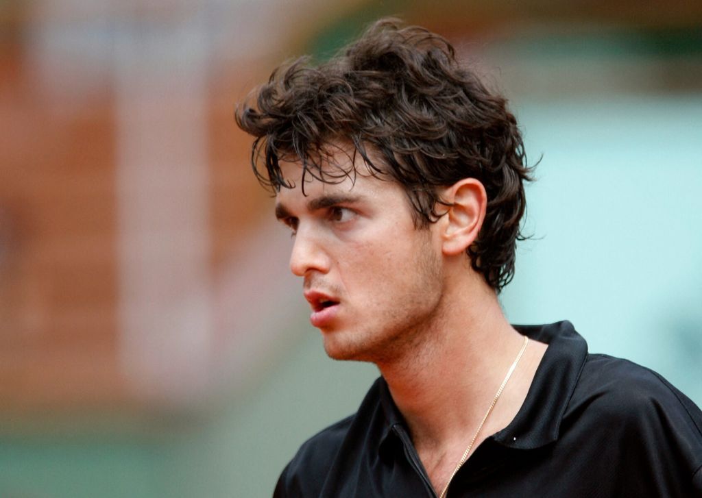 Mario Ančić