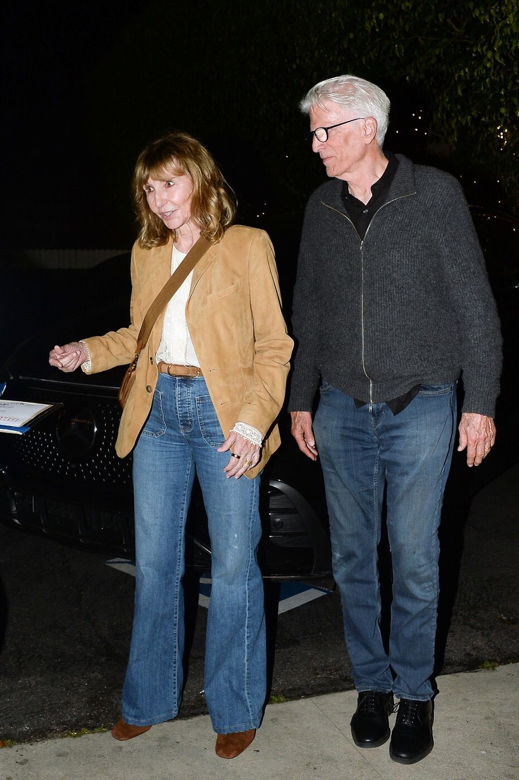 Ted Danson - 3