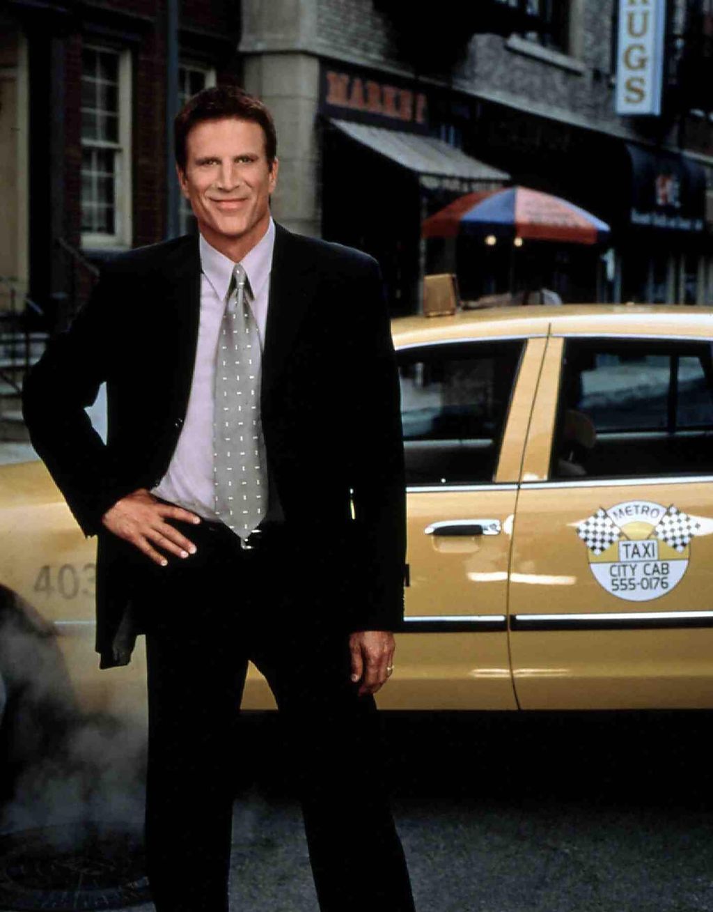 Ted Danson - 4