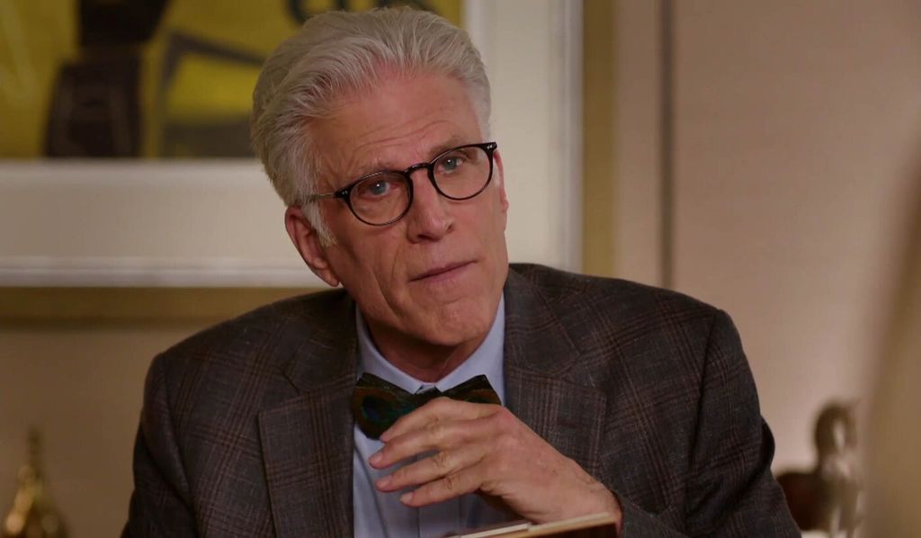 Ted Danson - 8