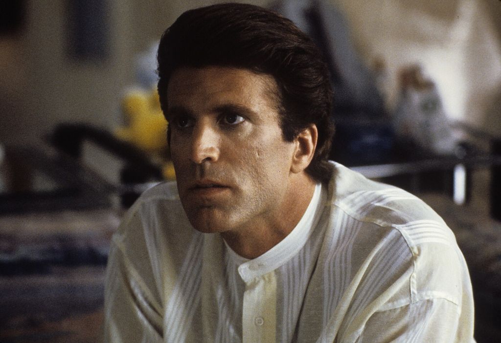 Ted Danson - 12